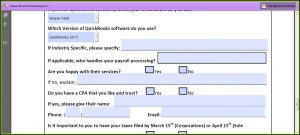 How To Create Fillable Forms In Pages