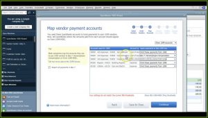 How To Generate 1099 Forms In Quickbooks