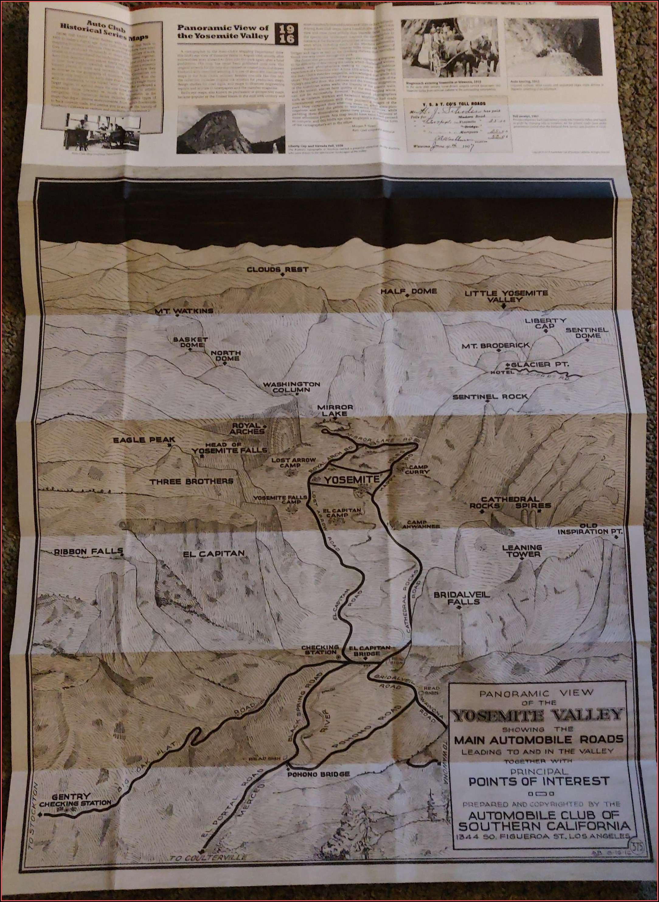 How To Get Paper Maps From Aaa