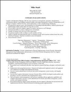 How To Parse My Resume