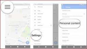 How To Track Cell Phone Location On Google Maps
