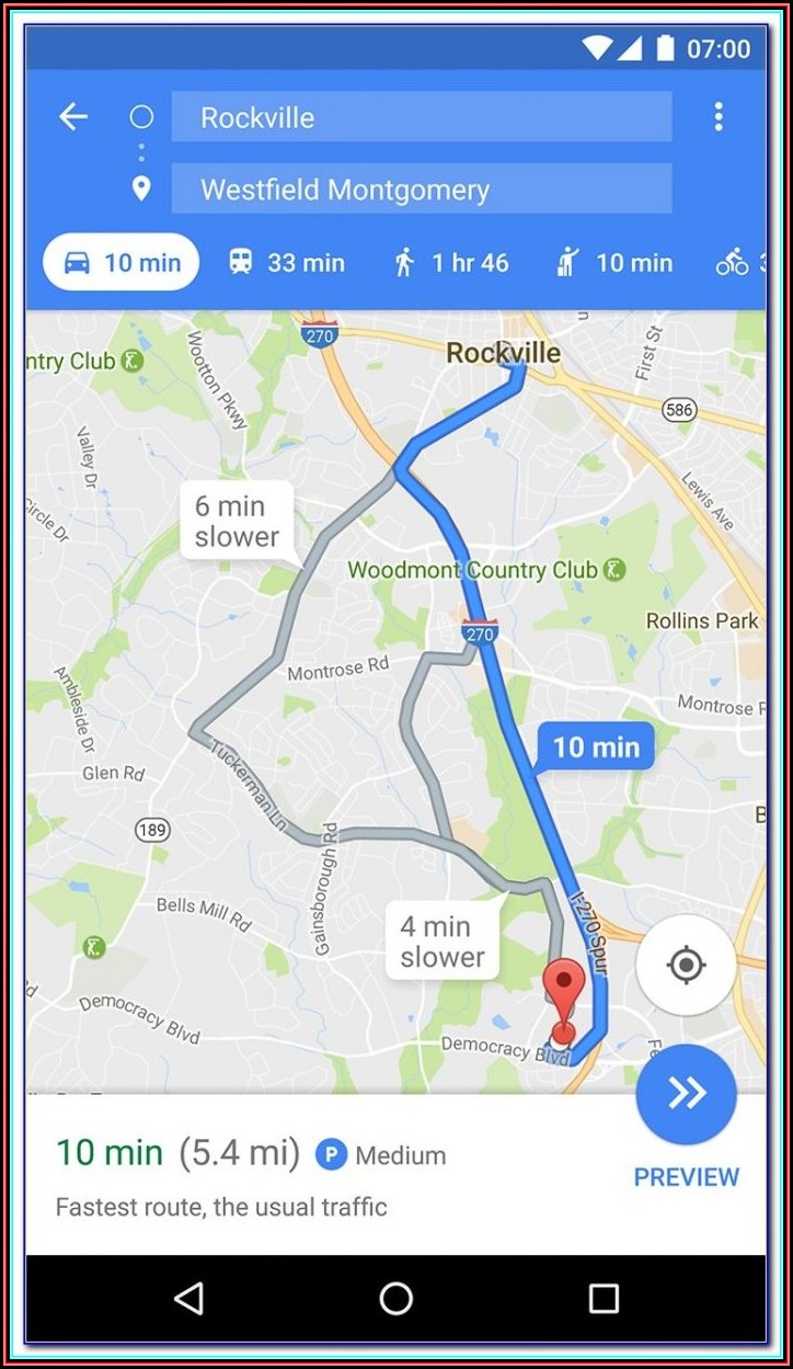 How To Track Cell Phone Using Google Maps
