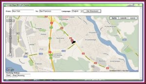 How To Track Your Cell Phone With Google Maps