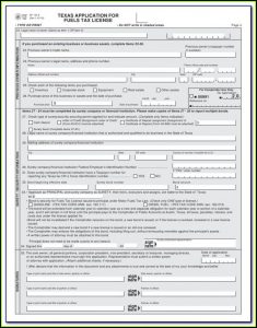 Ifta Report Form Texas