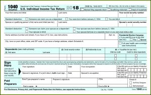 Irs Form 1040ez 2014 Instructions