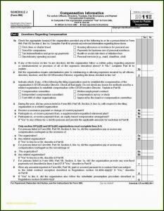 Irs Form 433 A Oic Instructions