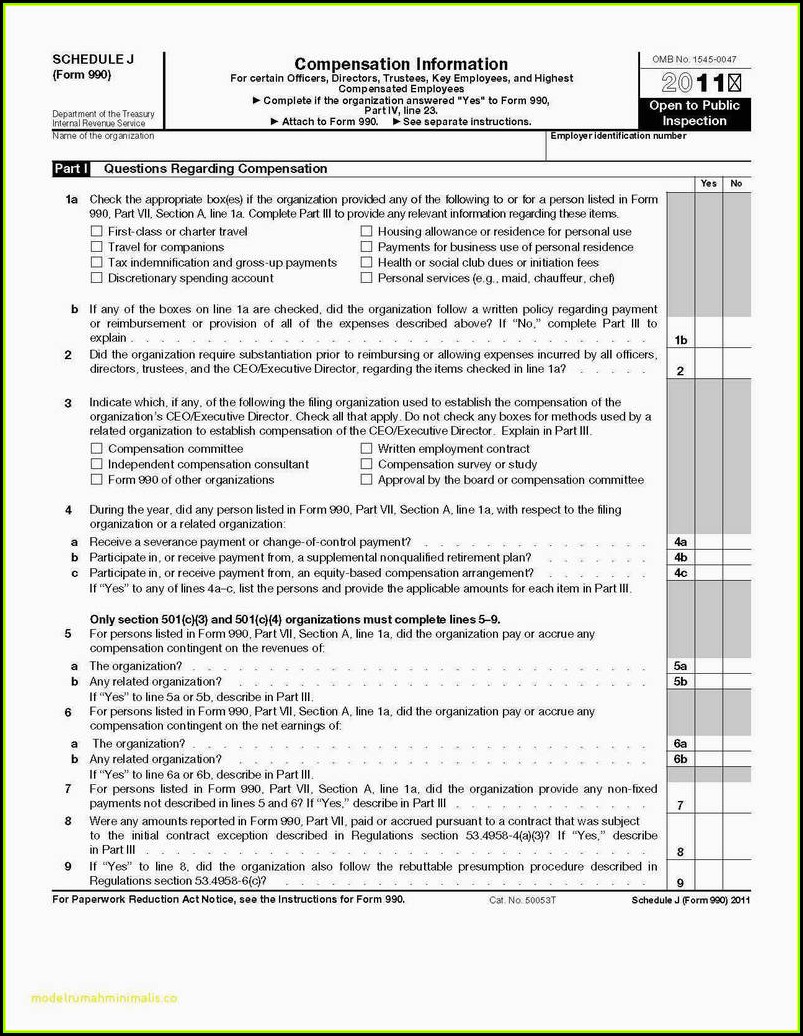 Irs Form 433 A Oic Instructions