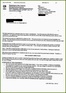 Irs Form 9465 Interest Rate