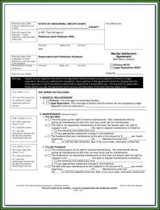 Jefferson County Wi Divorce Forms