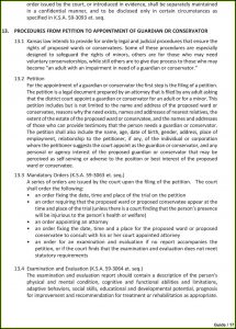 Ks Guardianship Forms
