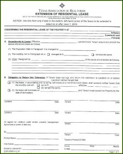 Landlord Tenant Agreement Format