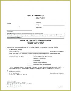 Legal Guardianship Power Of Attorney Forms