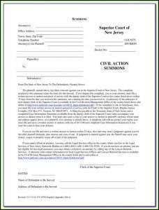 Legal Services Of New Jersey Divorce Forms