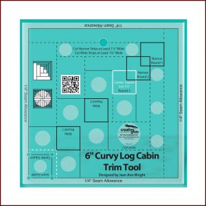 Machine Quilting Rulers And Templates Uk