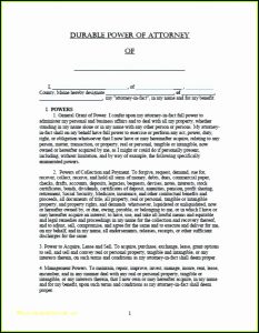 Maine Limited Power Of Attorney Form