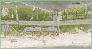 Map Of Bayside Delaware