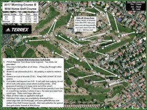 Map Of Golf Courses In Las Vegas Nv