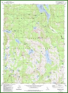 Map Of Hotels In Laughlin