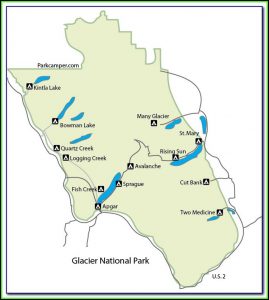 Map Of Hotels In Laughlin Nevada