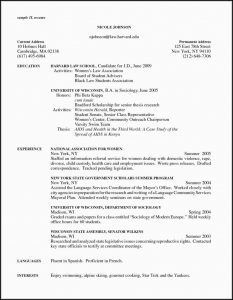 Medical Resume Writers