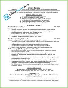 Medical Sales Resume Writers