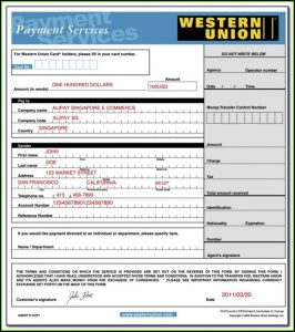 Metrobank Credit Card Application Form Download