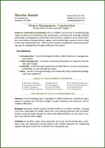 Military To Civilian Resumes