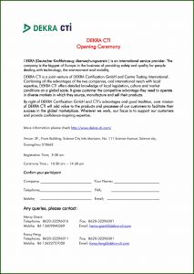 Minister Resume Template