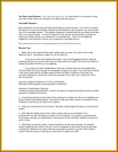 Monster Jobs Resume Builder