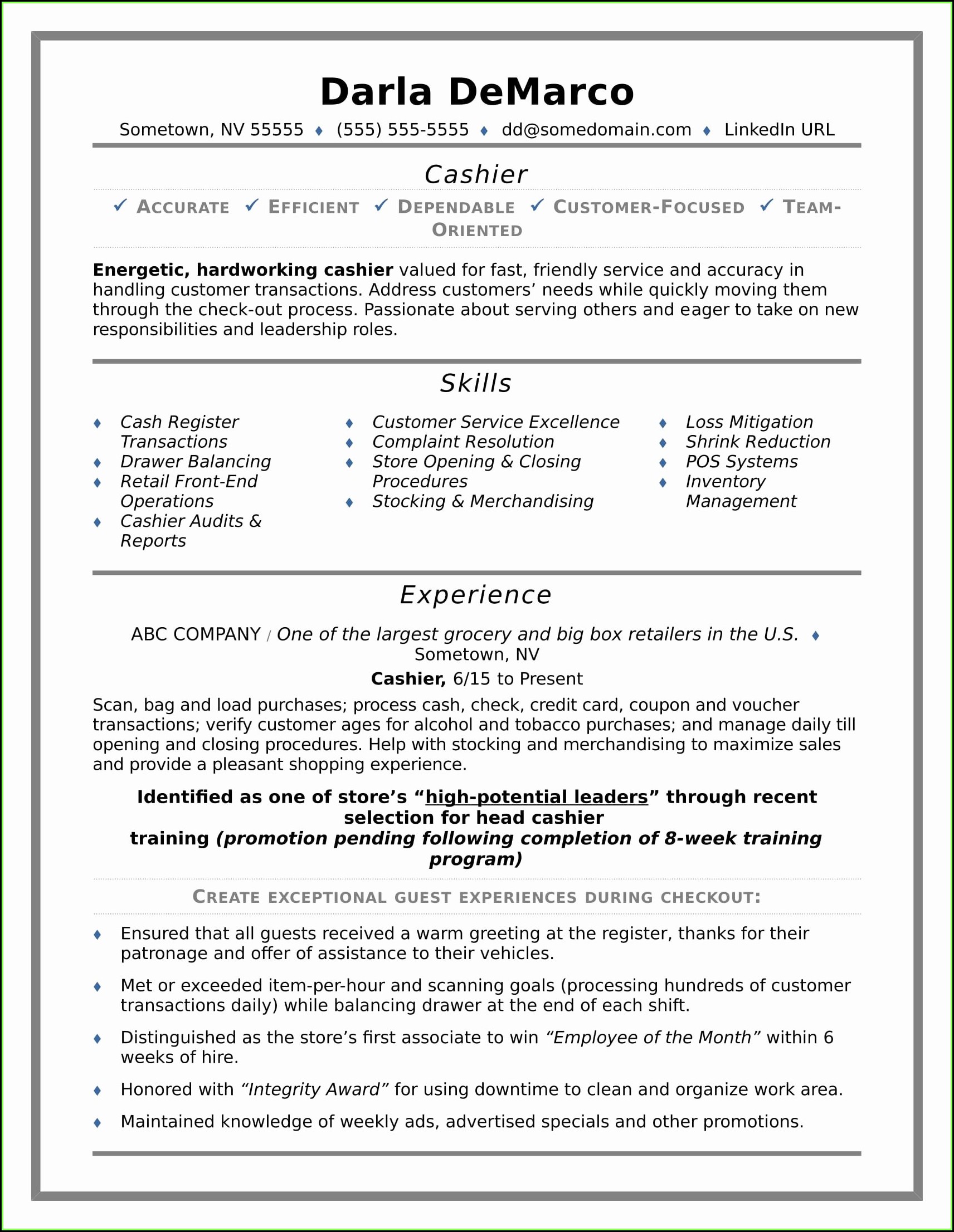 Monster Resume Writing Service Review