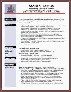 Nanny Contract Template Australia