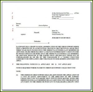 New York State Tax Form It 201 X