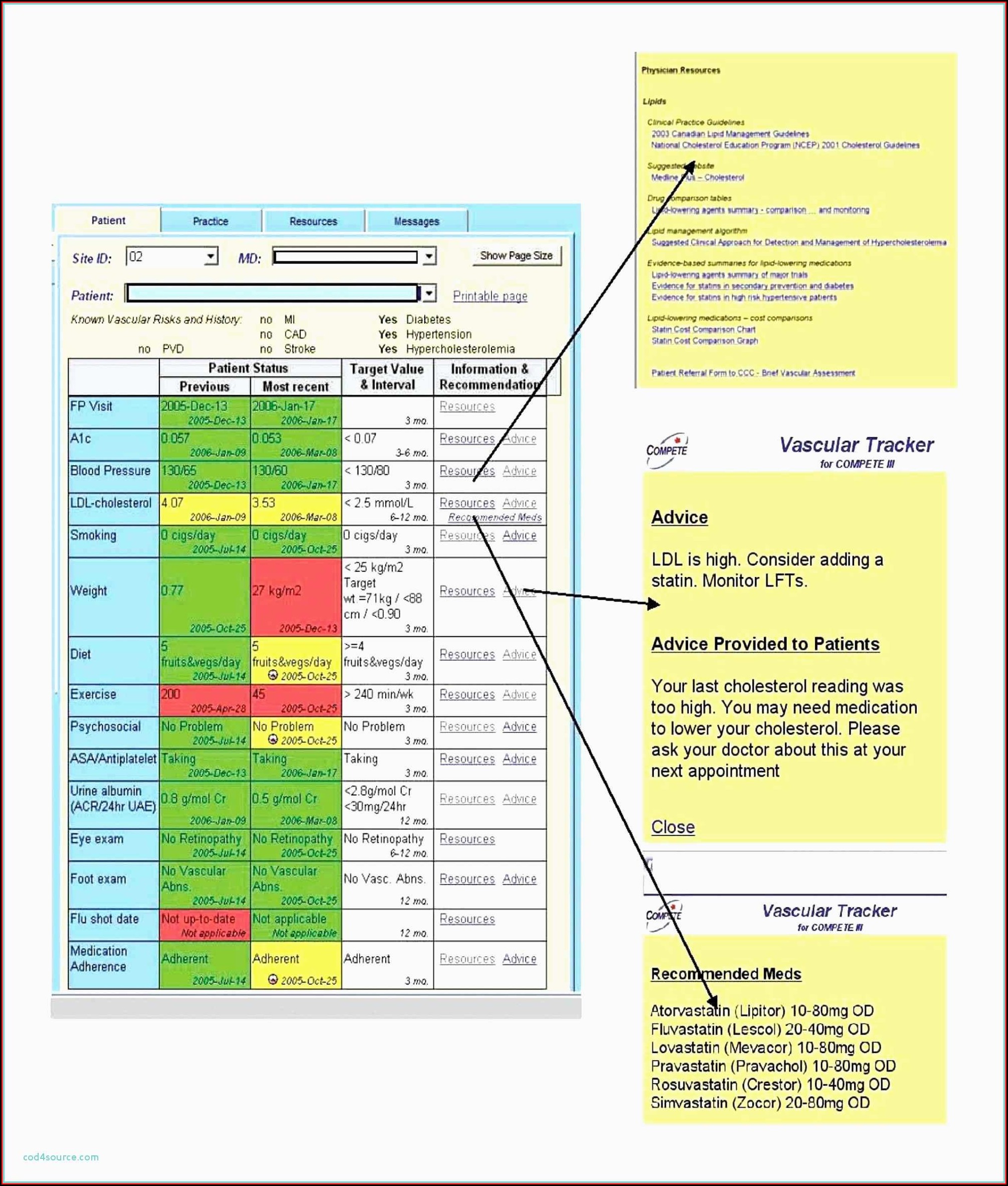 System Security Plan Template Nist 800-171