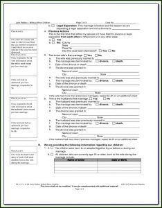 Nj Municipal Court Expungement Forms