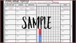 Non Profit Bylaws Template Tennessee