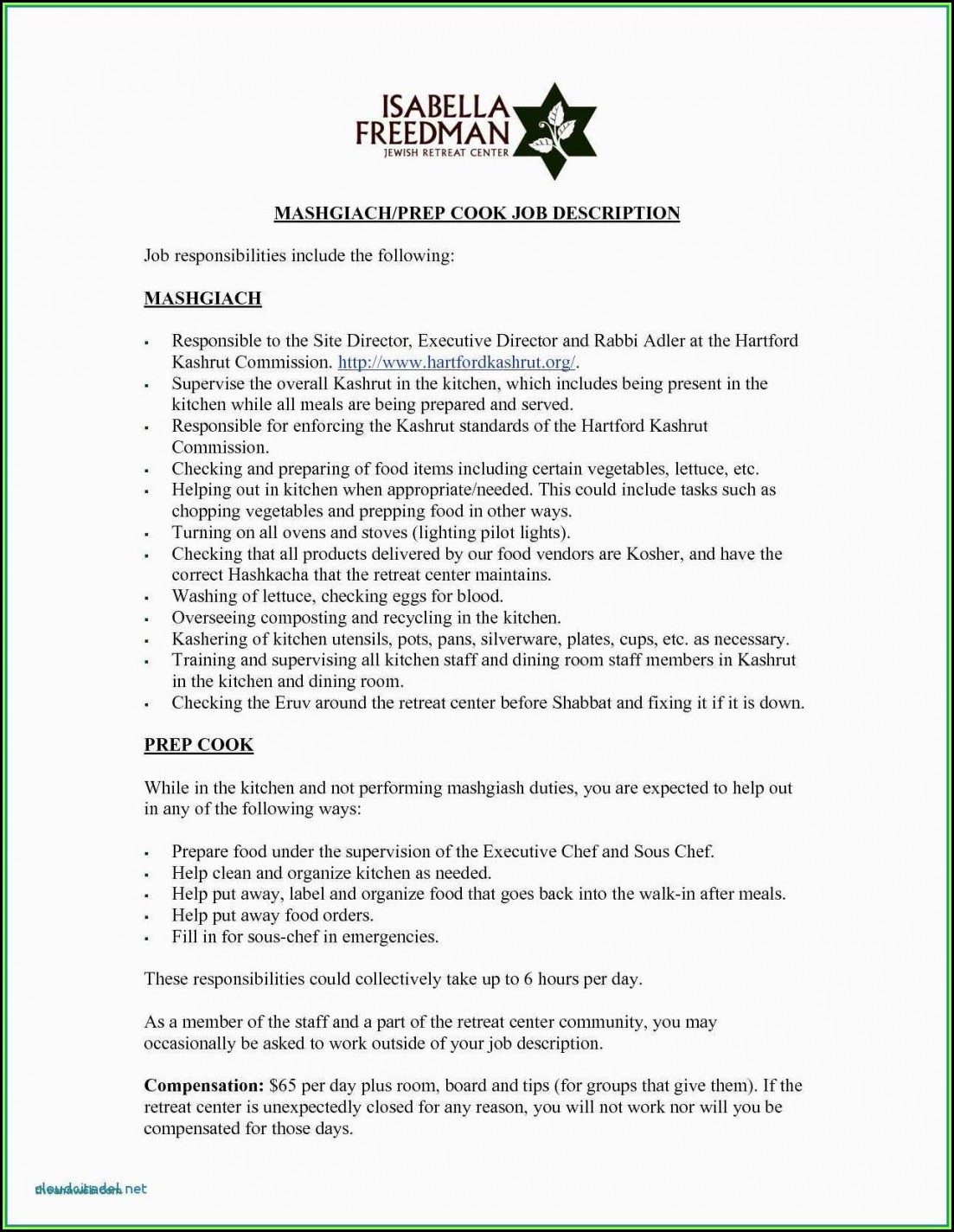 Nurse Cover Letter Examples For Resume