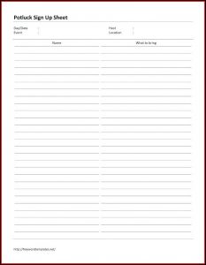 Office Door Sign Word Template