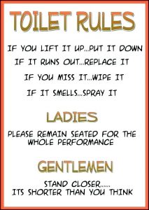 Office Door Signs Templates