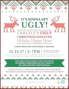 Online Potluck Invitation Template