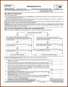 Ordering 1099 Forms From Irs