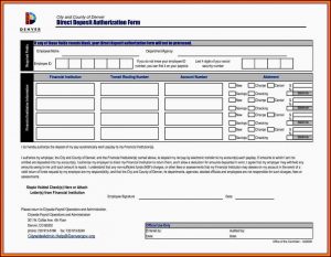 Pay Stub Template Free Canada
