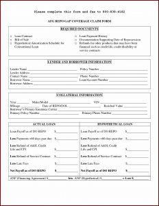 Personal Loan Contract Template Pdf