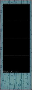 Photo Booth Strips Template Free