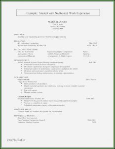 Pilot Resume Builder