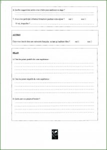 Printable Blank Resume Form