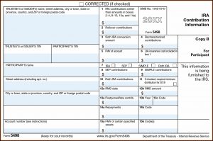 Printable Irs Form 1099 R