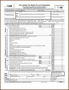 Printable Irs Forms 1040ez 2017
