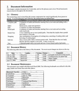 Printable Lawn Care Estimate Forms
