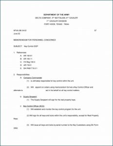 Private Placement Memorandum Format