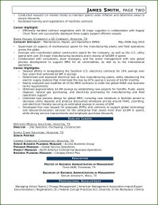 Professional Resume Service Houston